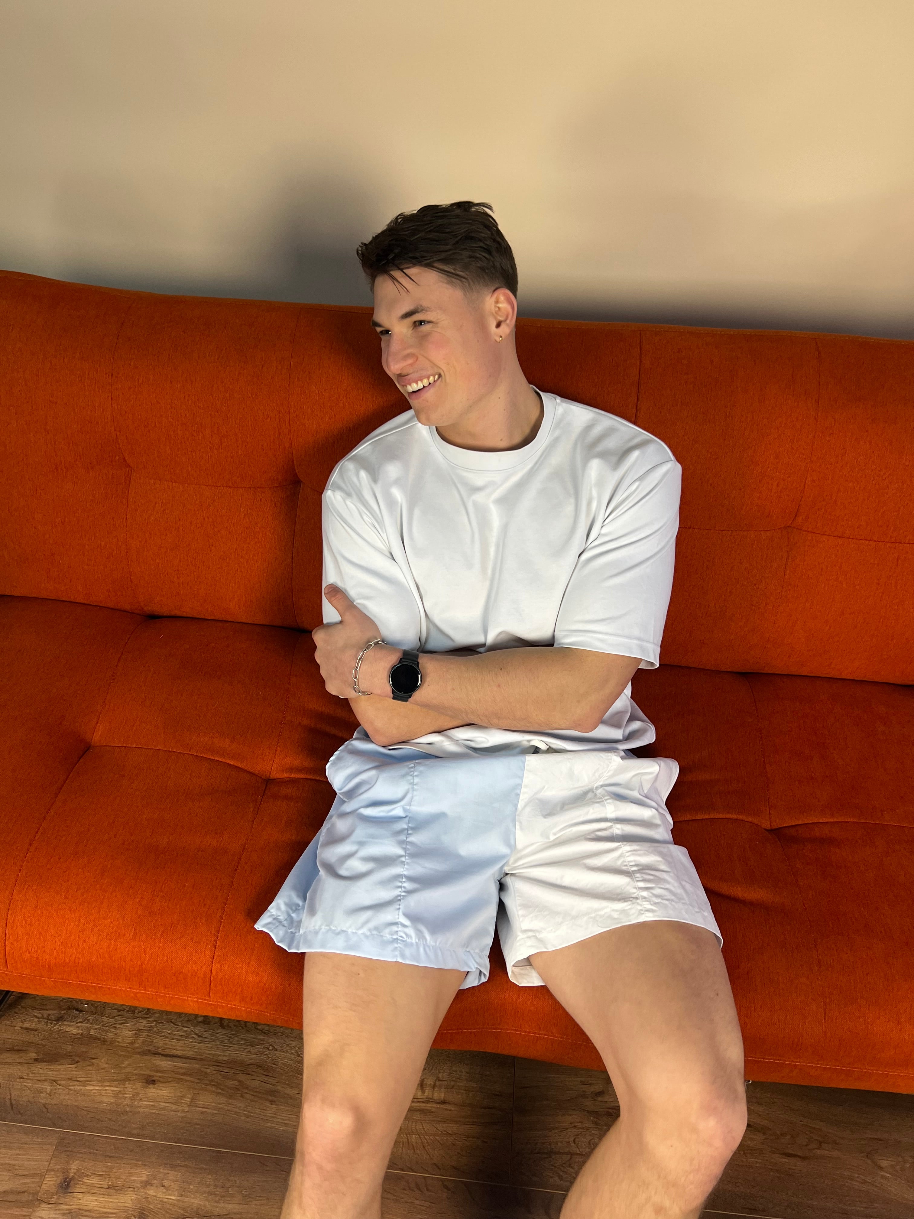 Kit shorts – Patcha