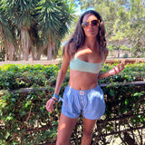 Siesta boxers - Blue (Mix)