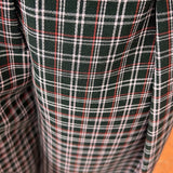 Limited Edition - Brown & Pink Tartan