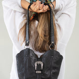 The Cleo bag