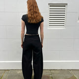 Limited Edition LONG - BLACK