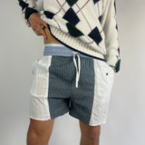 Sailor Shorts | Style 3