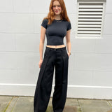 Limited Edition LONG - BLACK