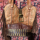 The Serena Bag
