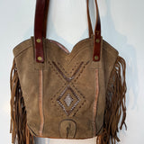 The Jojo Bag