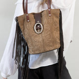 The Paddy Bag