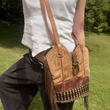 The Serena Bag
