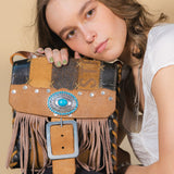 The Glenn bag