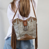 The Alice Bag
