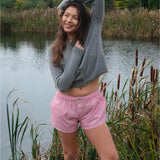 Siesta boxers - Pink (mix)