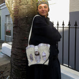 The OG Metallic Cowgirl