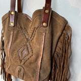 The Jojo Bag