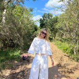 The Otty Top - White