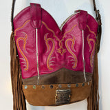 The Saskia Bag