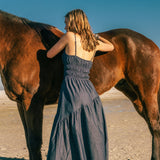 The Delilah Dress