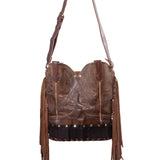 The Hannah Bag