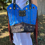 The Shae Bag