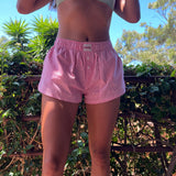 Siesta boxers - Pink (mix)