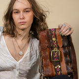 The Tiggy belt bag