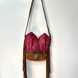 The Saskia Bag