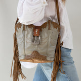 The Alice Bag