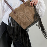The Paddy Bag