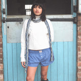 Siesta boxers - Blue (Mix)