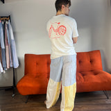 Patcha Trousers (XL)