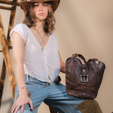 The Iveley Bag