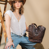 The Iveley Bag