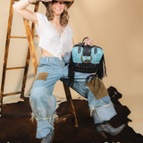 The Ocean Bag
