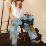 The Ocean Bag