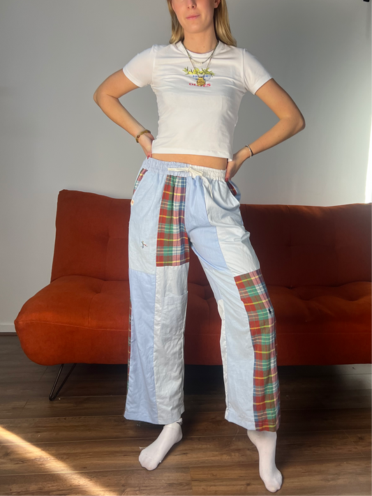 Patcha Trousers (S)