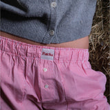 Siesta boxers - Pink (mix)