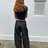 Limited Edition LONG - GREY