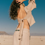 The Otty Top - Safari Sand