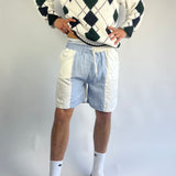 Sailor Boy Shorts | Style 1