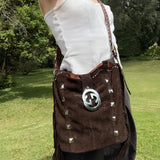 The Joanna Bag