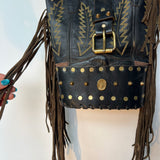 The Julia Bag