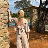 The Otty Top - Safari Sand