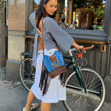 The Jadey Bag