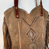 The Jojo Bag
