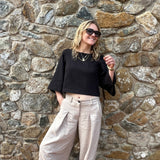 The Otty Top - Charcoal