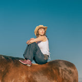 The Cowboy Trousers