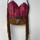 The Saskia Bag