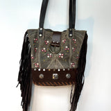 The Blossom Bag