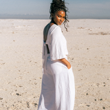 The Otty Top - White