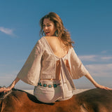 The Otty Top - Safari Sand