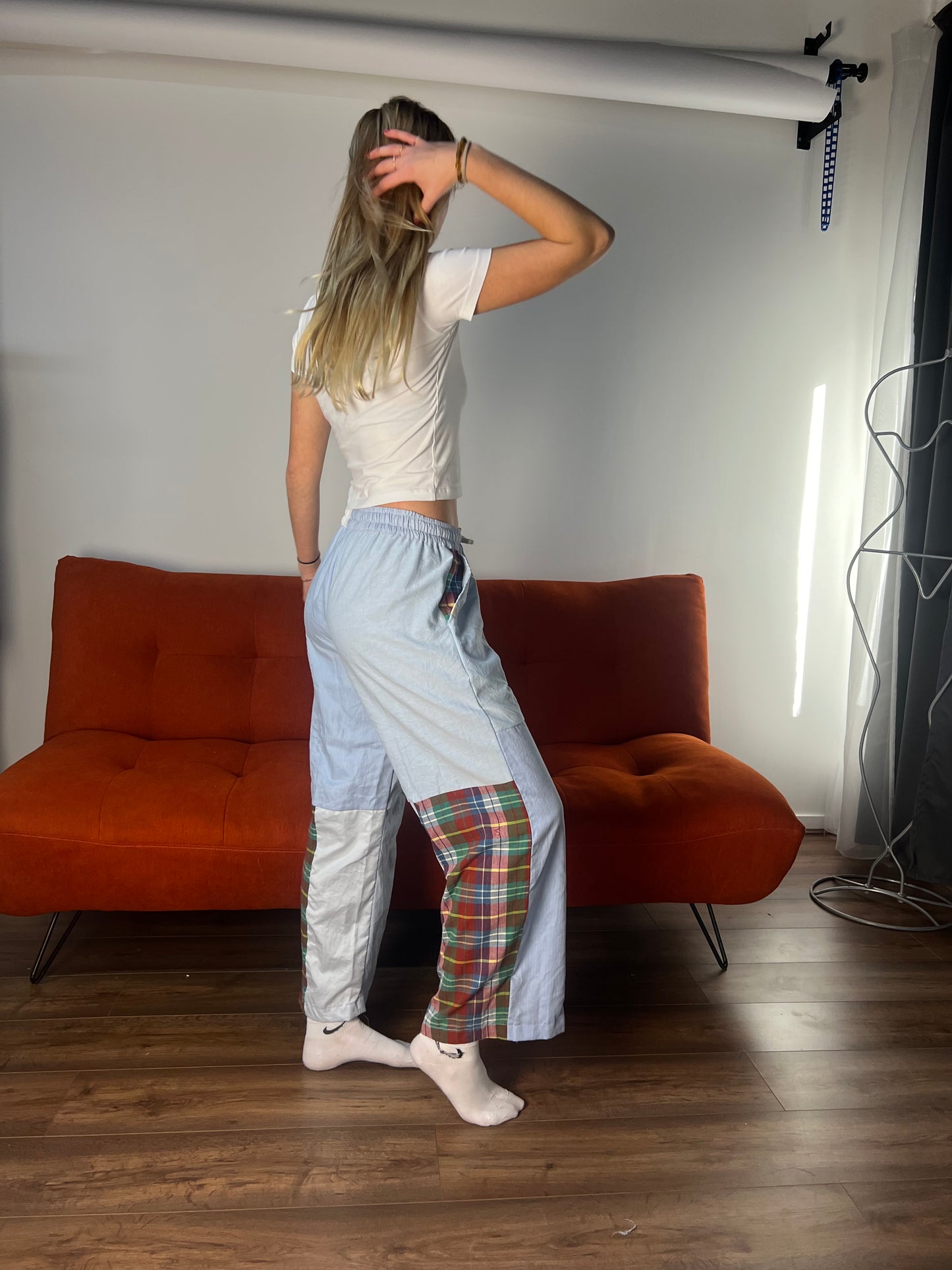 Patcha Trousers (S)