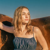 The Delilah Dress